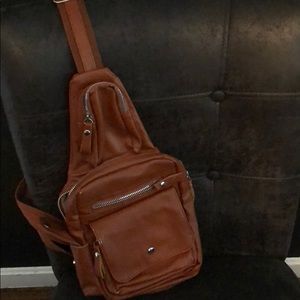 Nice crossbody